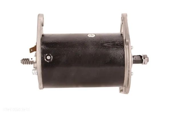 29-0547 ALTERNATOR FORD TRAKTOR 2000 3000 5000 HY-MAC - 3