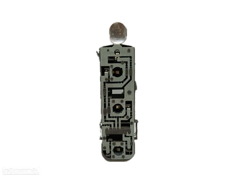 Suporte Lâmpadas Farolim Mercedes-Benz C-Class Coupe Sport (Cl203) - 1