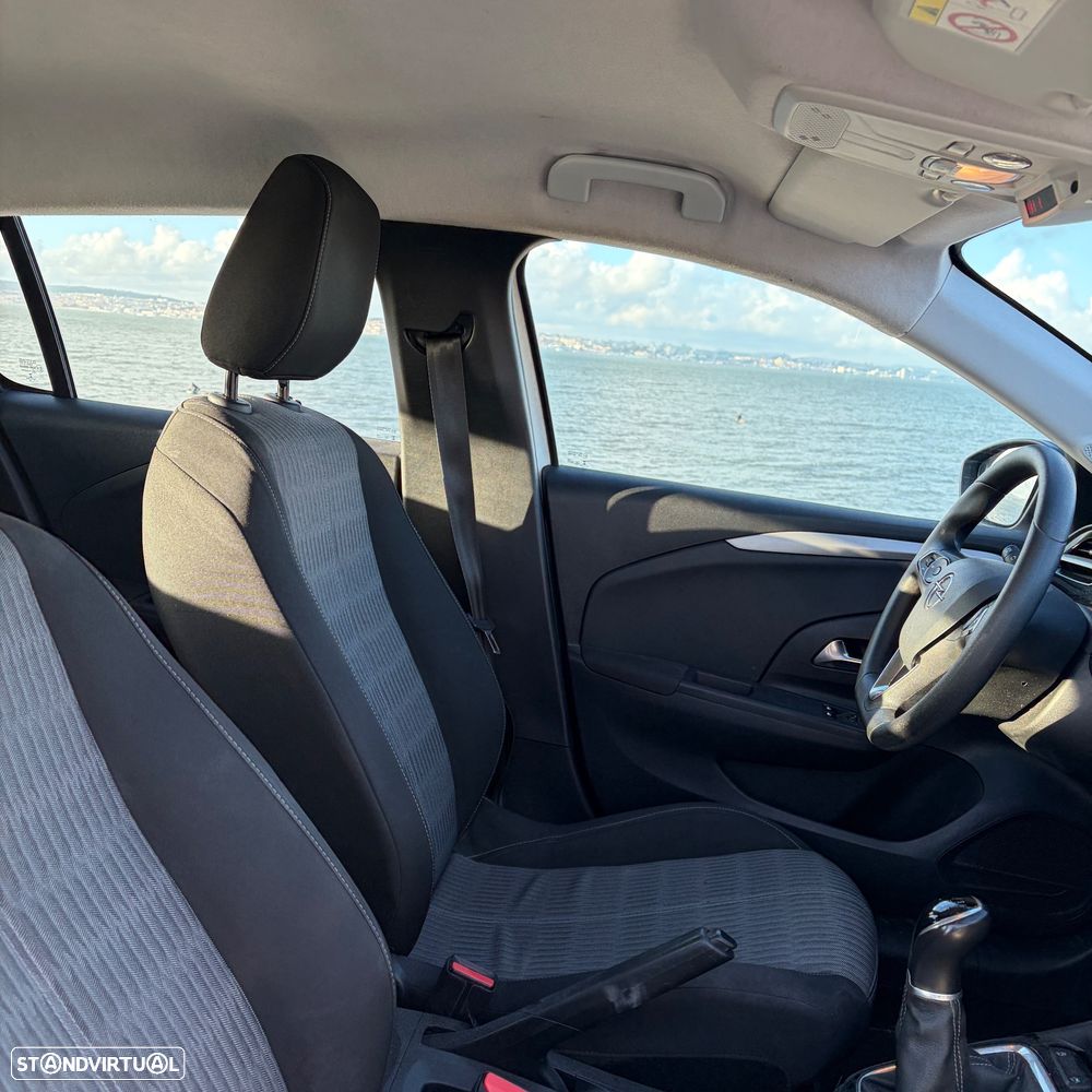 Opel Corsa 1.2 Direct Injection Turbo - 5