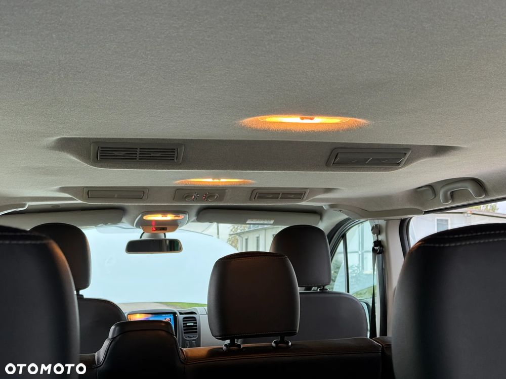Renault Trafic ENERGY L2H1 Komfort - 18