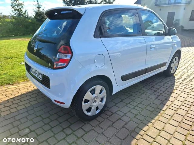Renault Twingo SCe 70 Life - 10