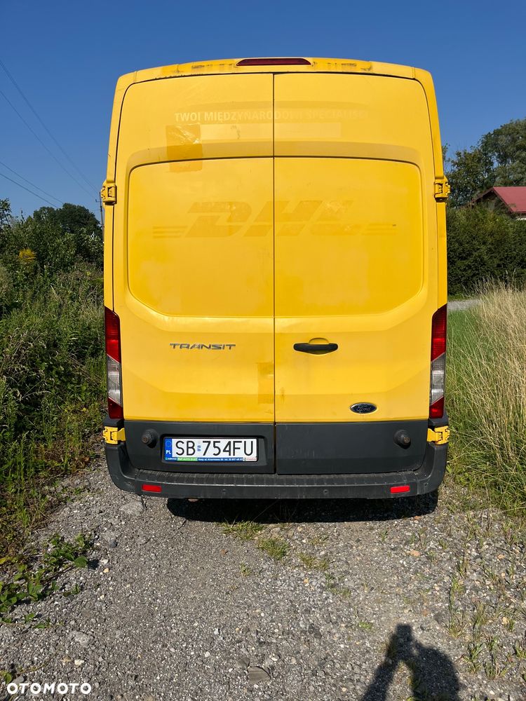 Ford TRANSIT - 5