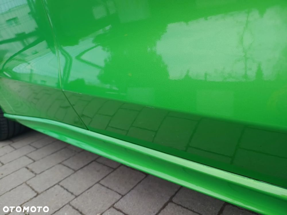 Ford Focus 2.3 EcoBoost ST X - 22