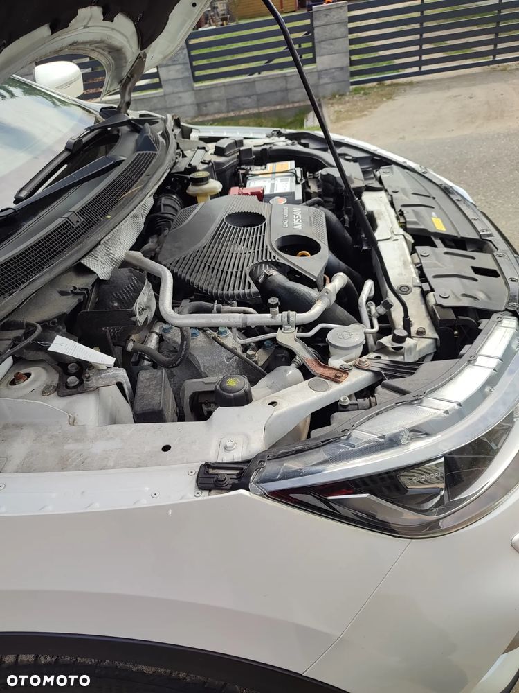 Nissan Qashqai 1.6 DIG-T 360 - 24