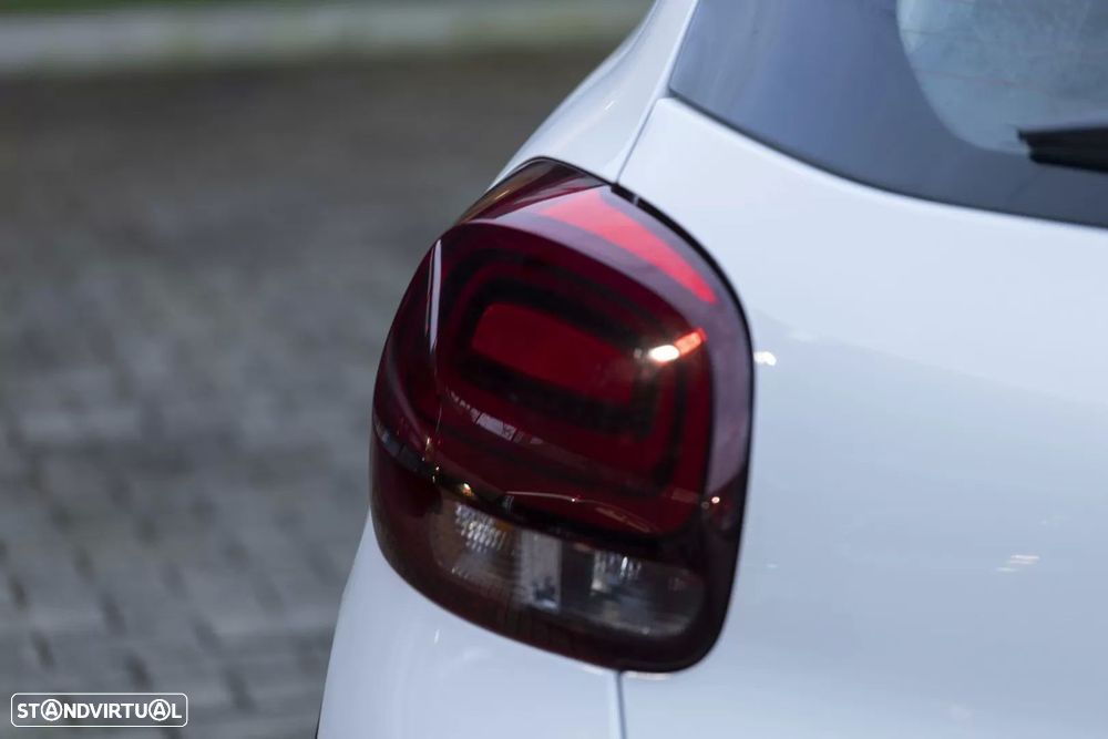 Citroën C3 1.2 PureTech Feel - 25