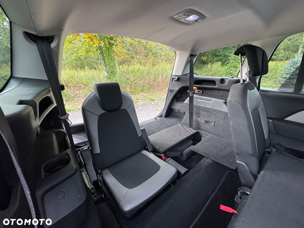 Citroën C4 Grand Picasso 1.6 THP Seduction Elite - 22