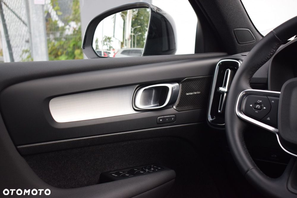 Volvo XC 40 - 14