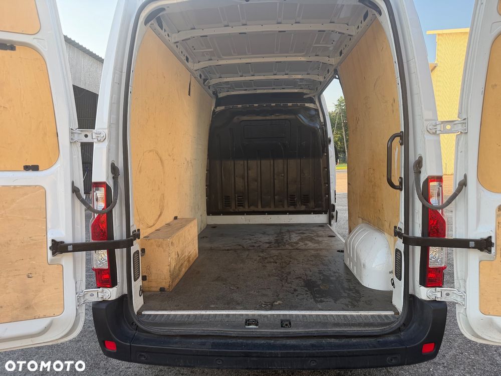 Renault Master - 13