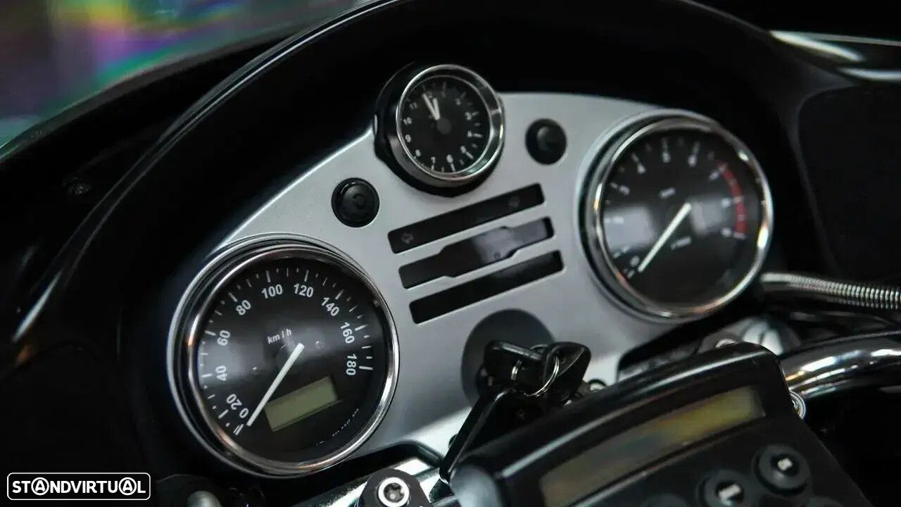 BMW R 1200 CL R 1200 CL - 11