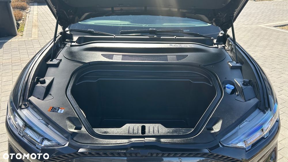Ford Mustang Mach-E AWD PREMIUM - 35