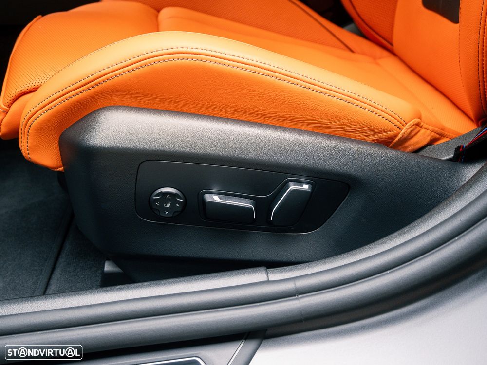 BMW M5 Standard - 22