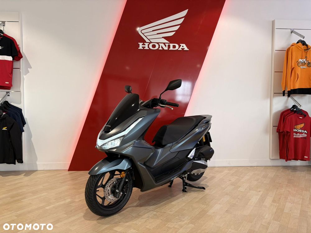 Honda PCX - 2