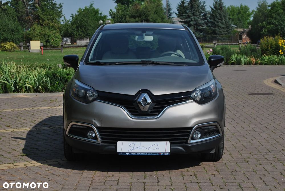 Renault Captur - 15