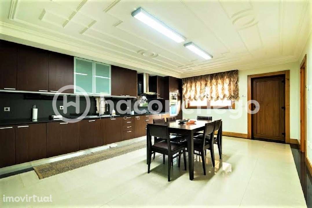 Moradia Independente Esposende, Moradia em Esposende, Moradia Esposend - Grande imagem: 3/18