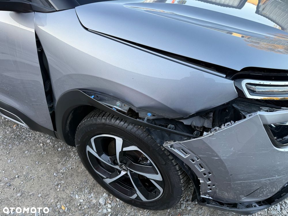 Citroën C5 Aircross BlueHDI 130 S&S LIVE PACK - 38