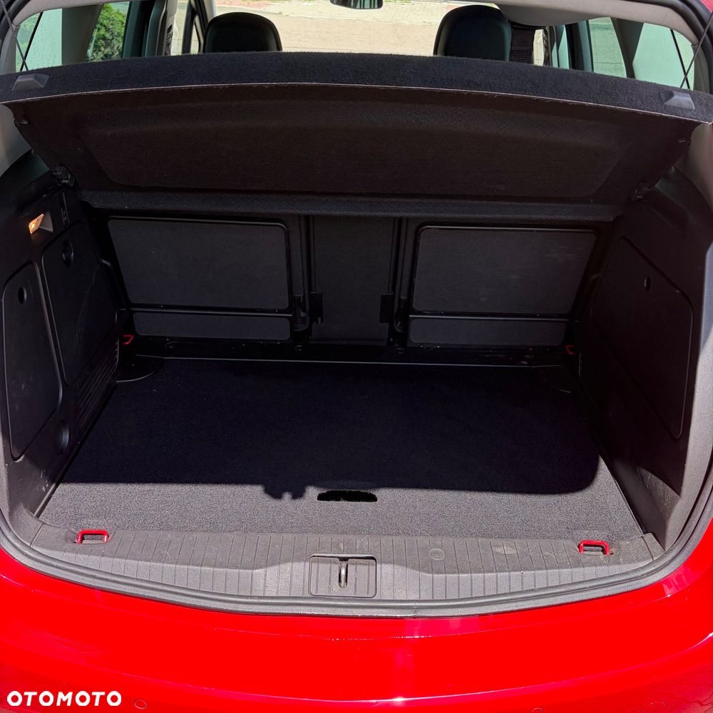 Opel Meriva - 25