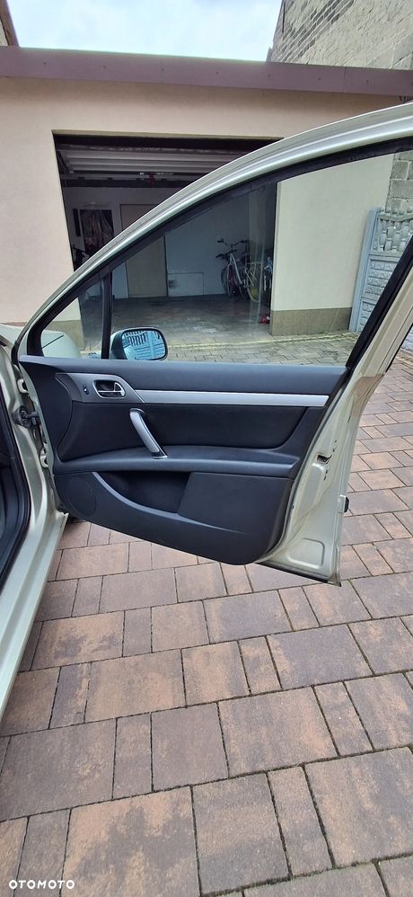 Peugeot 407 1.8 Premium - 16