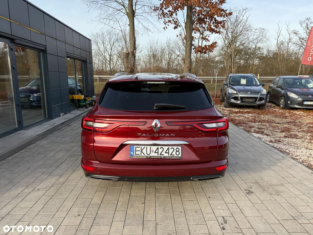 Renault Talisman 1.5 Energy dCi Life - 15