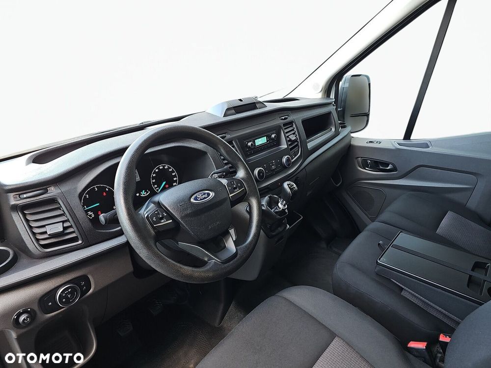 Ford Transit - 14