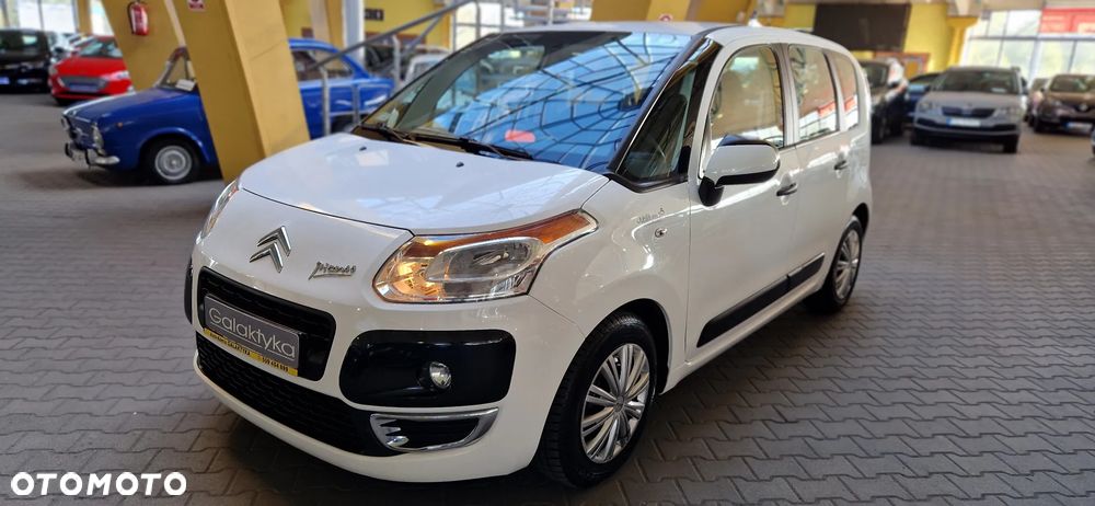 Citroën C3 Picasso - 3