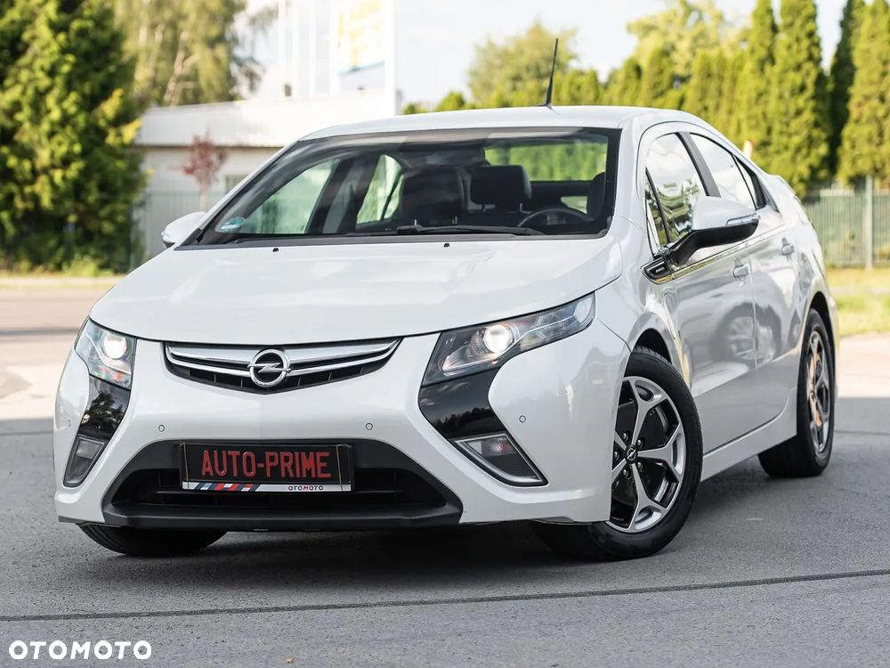Opel Ampera - 5