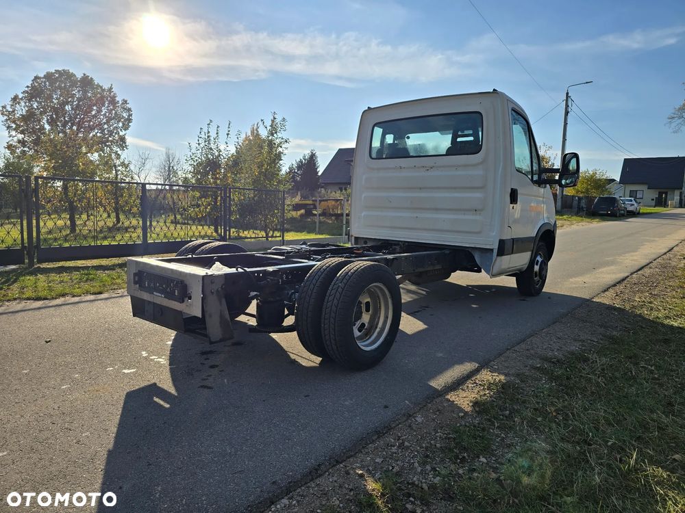 Iveco 50c17 - 4