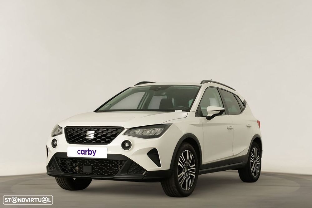 SEAT Arona 1.0 TSI Style - 2