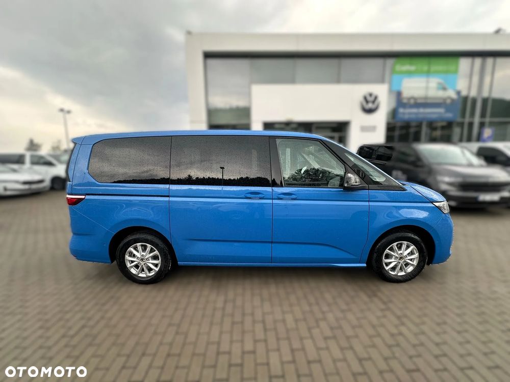 Volkswagen Multivan 2.0 TDI L2 Family DSG - 12