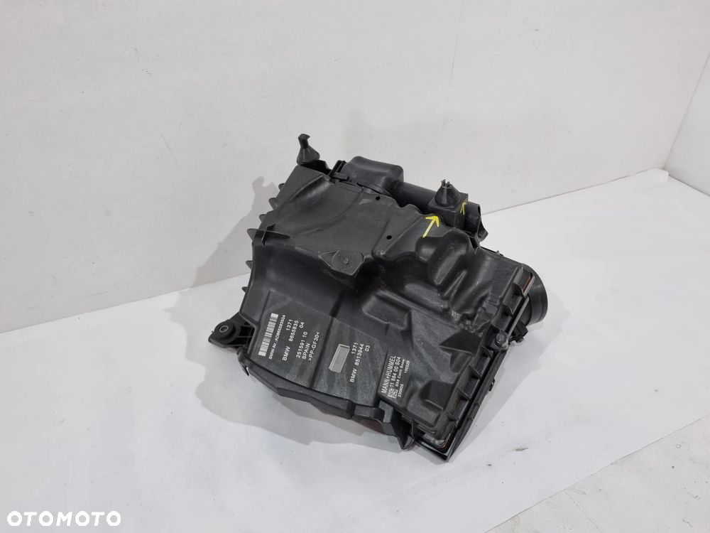 BMW F39 F40 F44 F45 F46 MINI F54 F55 F56 OBUDOWA FILTRA POWIETRZA 8655835 - 4