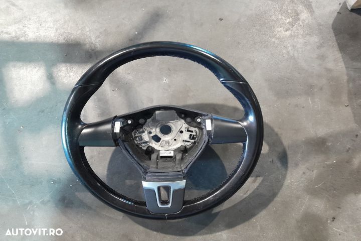 Volan simplu 3C8419091AQ 3C8419091AQ Volkswagen VW Tiguan 1 [facelift - 1