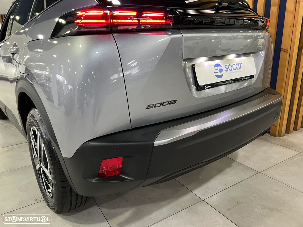 Peugeot 2008 1.2 PureTech Style - 6