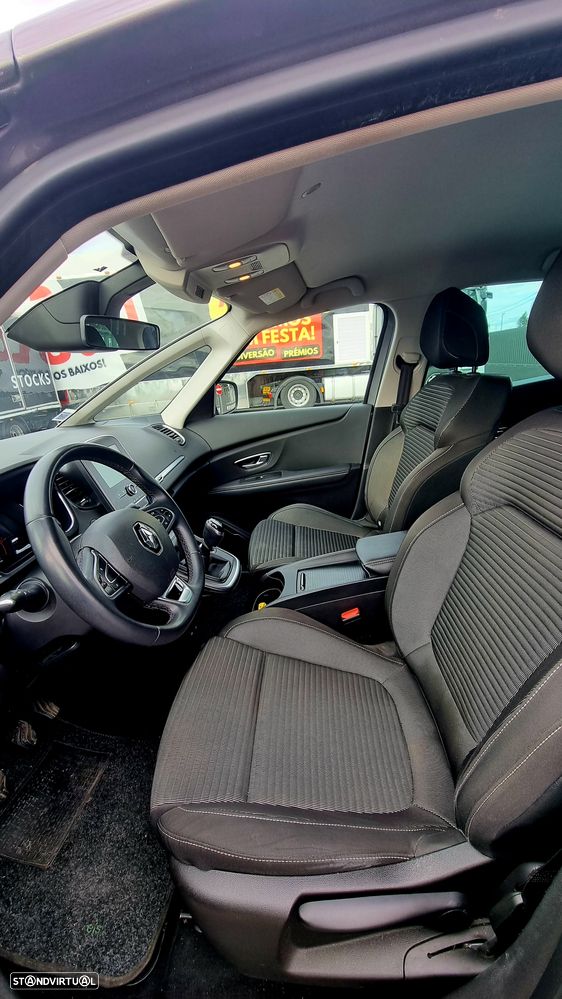 Renault Grand Scénic 1.7 Blue dCi Limited - 12