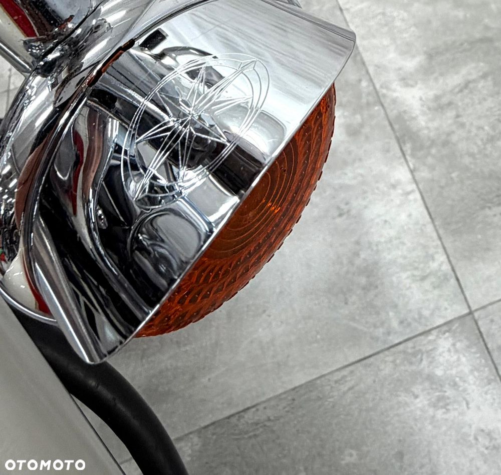 Yamaha Royal Star - 11