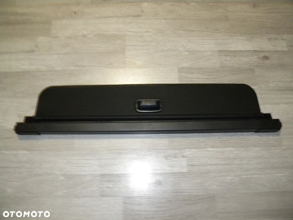 ROLETA BAGAŻNIKA FORD KUGA MK2 II 1 12-19r CZARNA BLACK FV ORYGINAL !! CV44-U55066-AB - 6