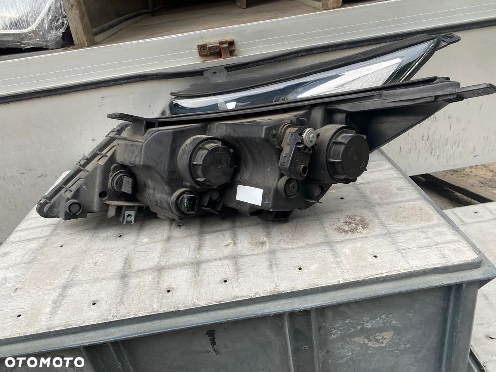 lampy sportage III led lift komplet eu całe - 4