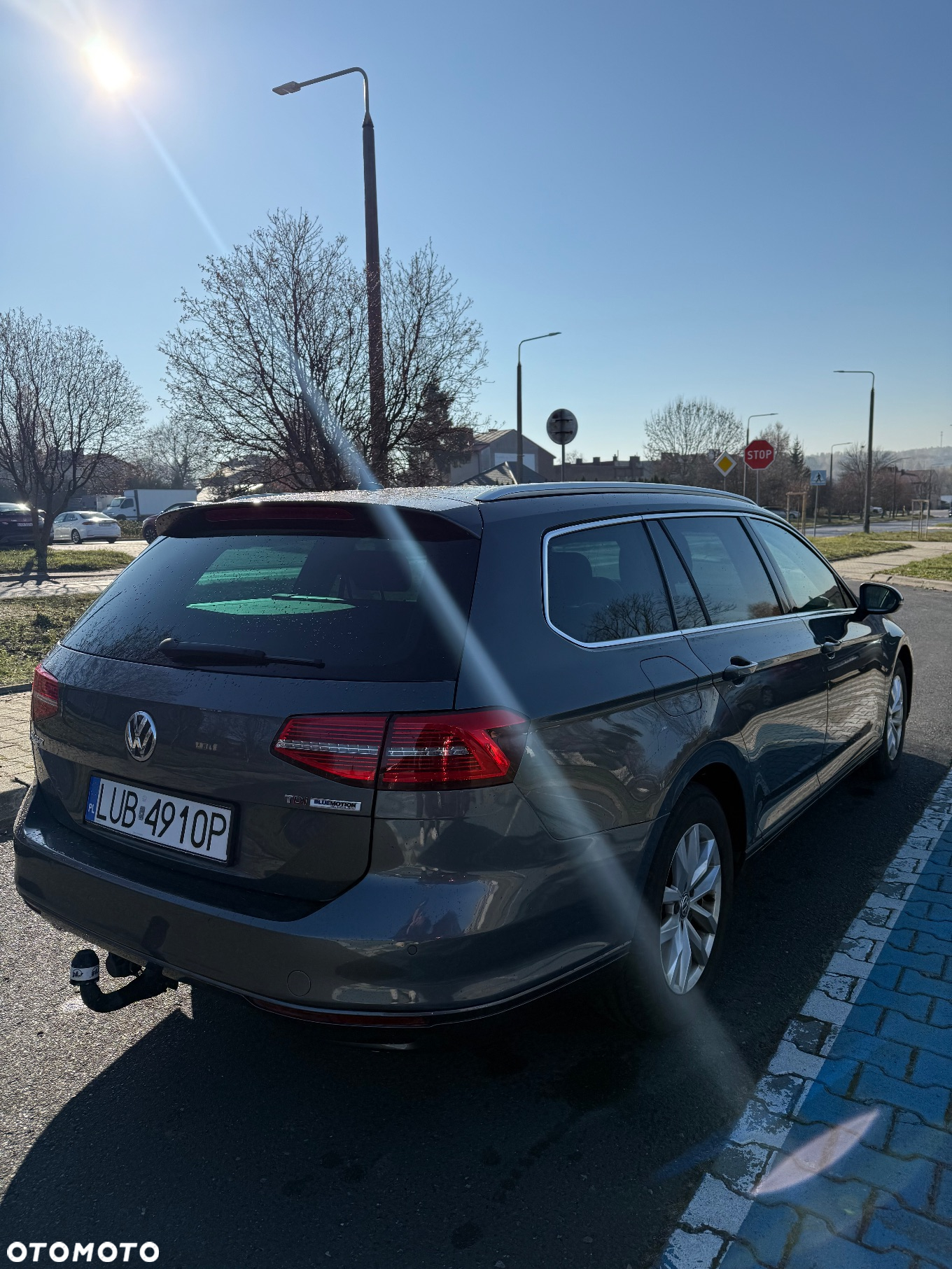 Volkswagen Passat - 5