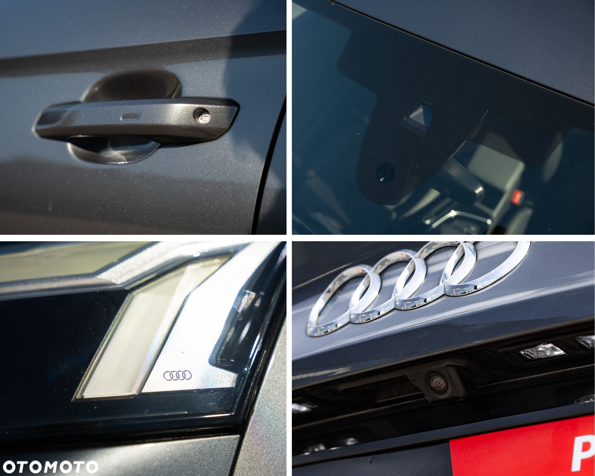 Audi A5 ver-coupe-35-tfsi-s-tronic-s-line - 22
