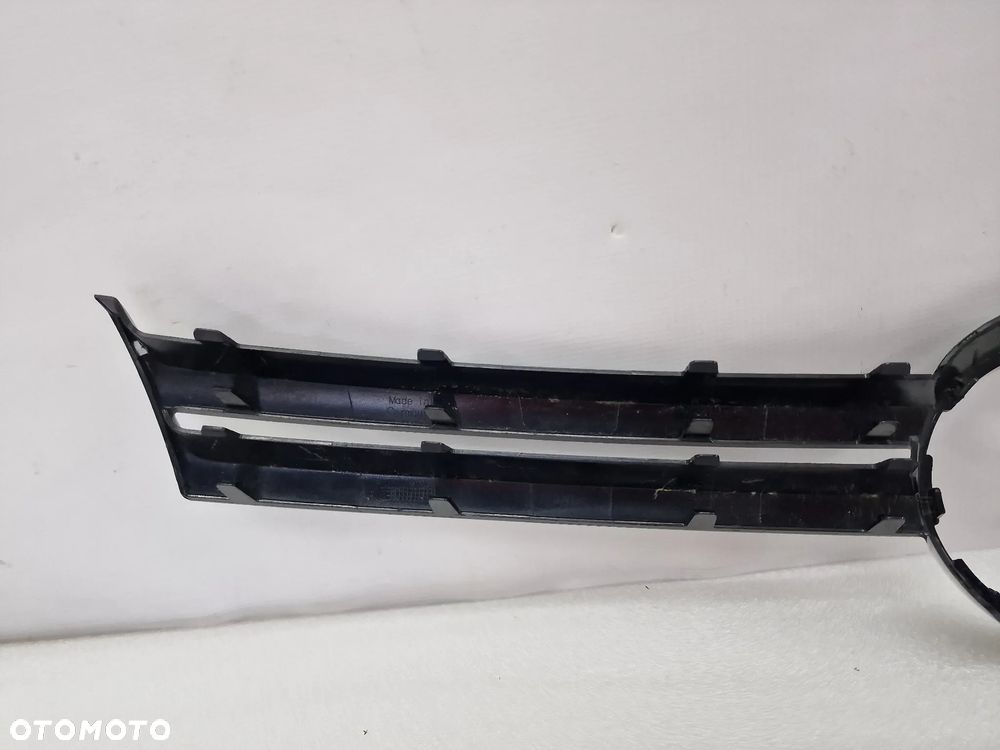 VW GOLF VI 6 5K0 NAKŁADKA NA ATRAPĘ / GRILL PRZEDNI PRZÓD , NR 5K0853655E , NR AUKCJI GL239 - 8
