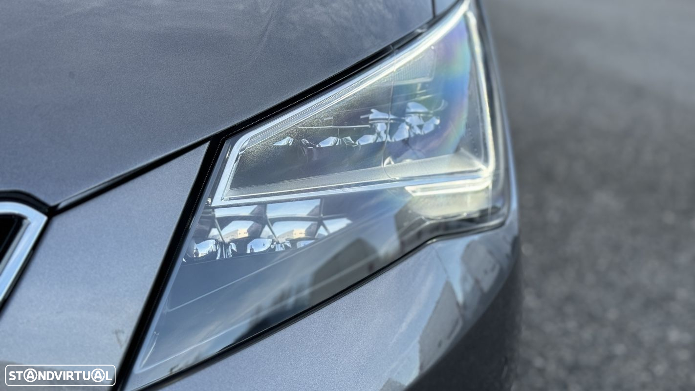 SEAT Leon ST 2.0 TDI FR S/S - 11