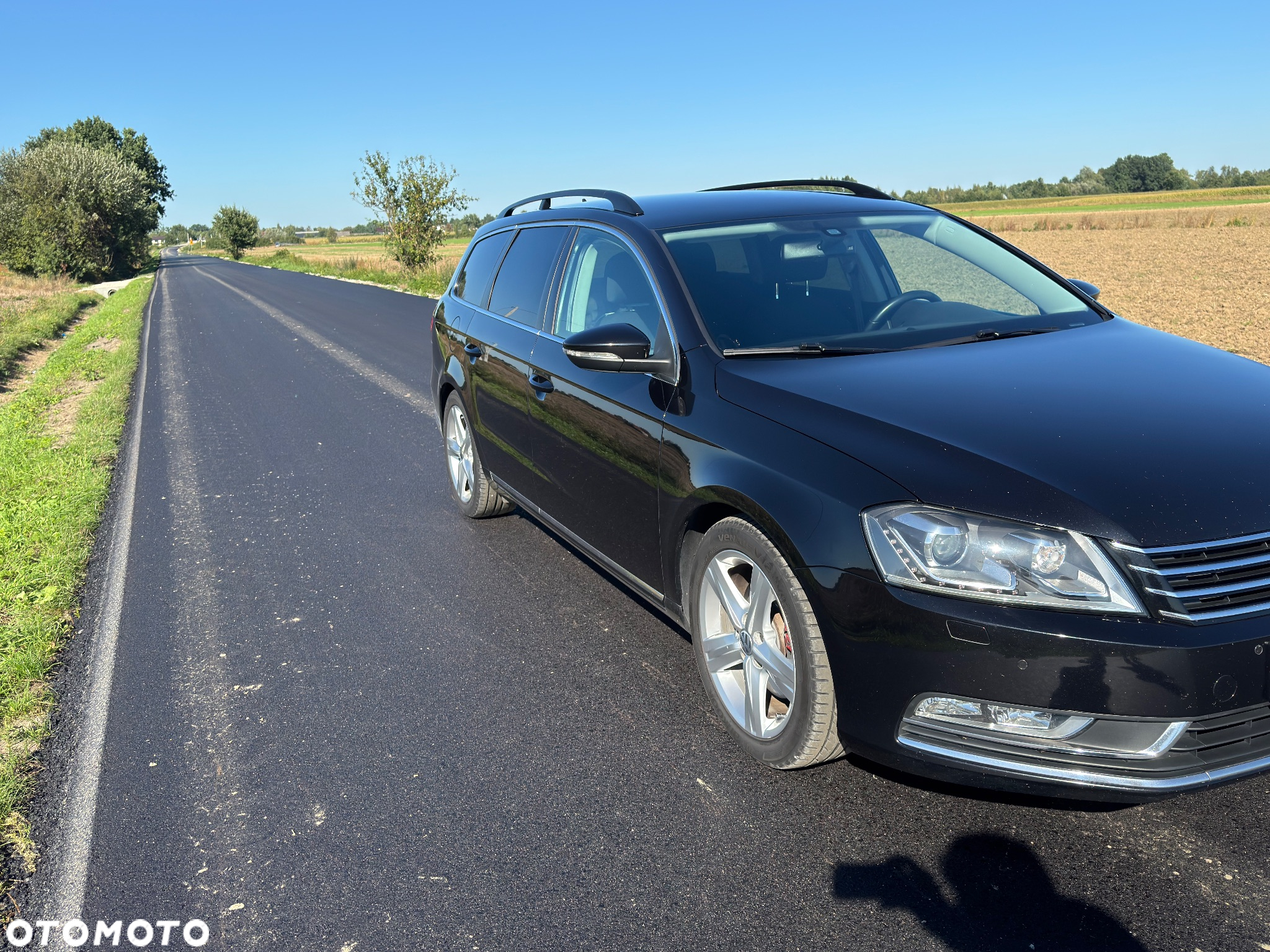 Volkswagen Passat 2.0 TDI Highline - 4