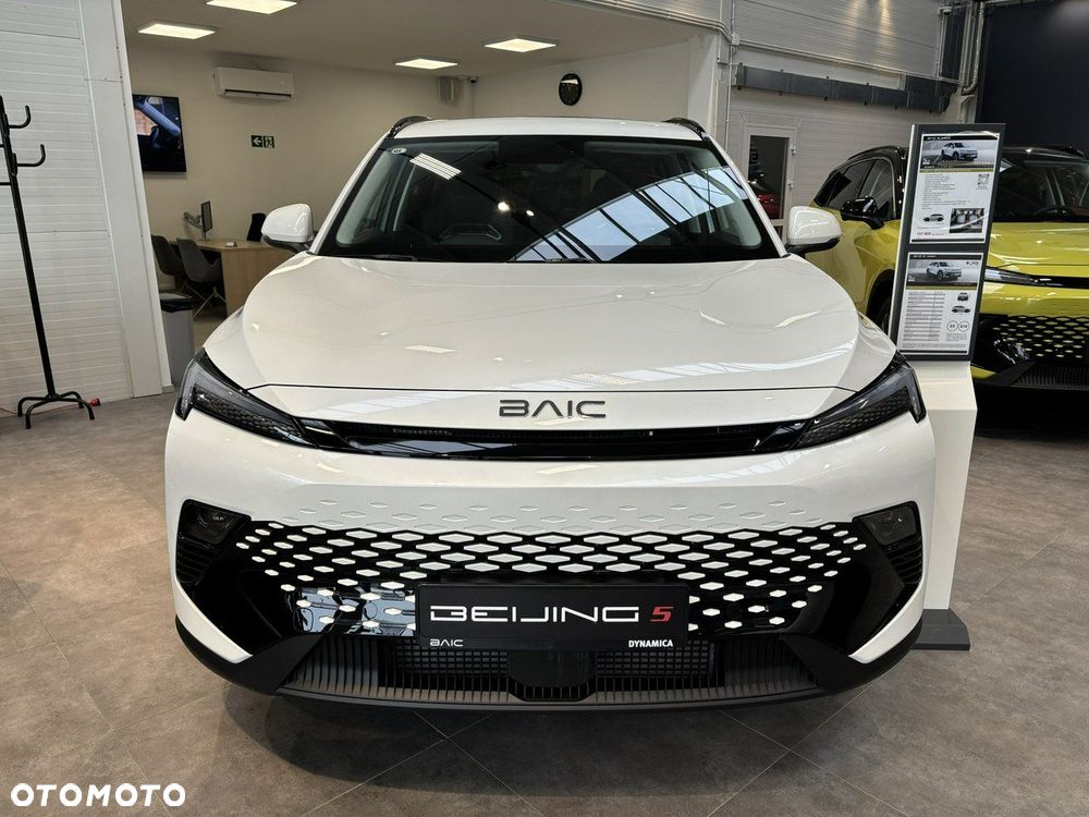 BAIC 5 - 3