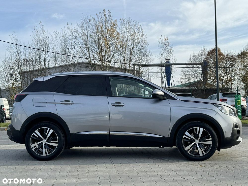 Peugeot 3008 Allure - 13