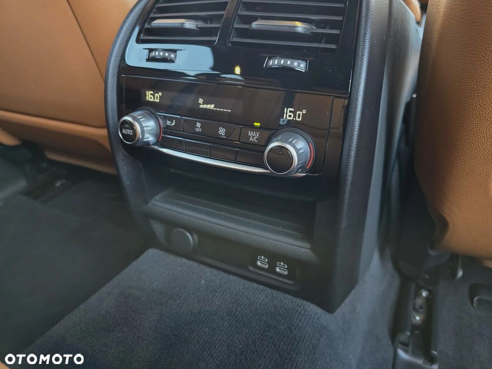 BMW Seria 5 530e Luxury Line sport - 24