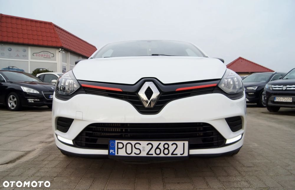 Renault Clio dCi 75 Expression - 25