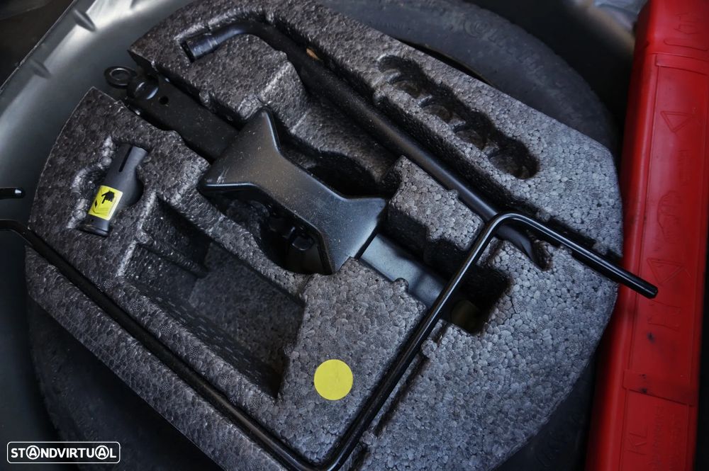 Rover Streetwise 1.4 Plus - 28