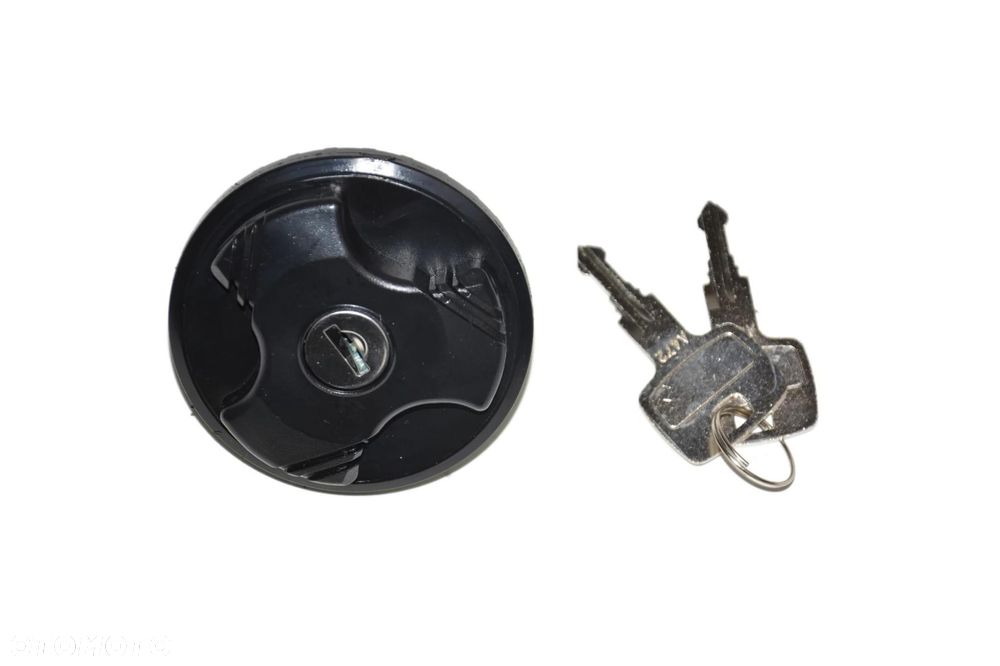 Iveco Daily korek wlewu paliwa - 2993927 - 1