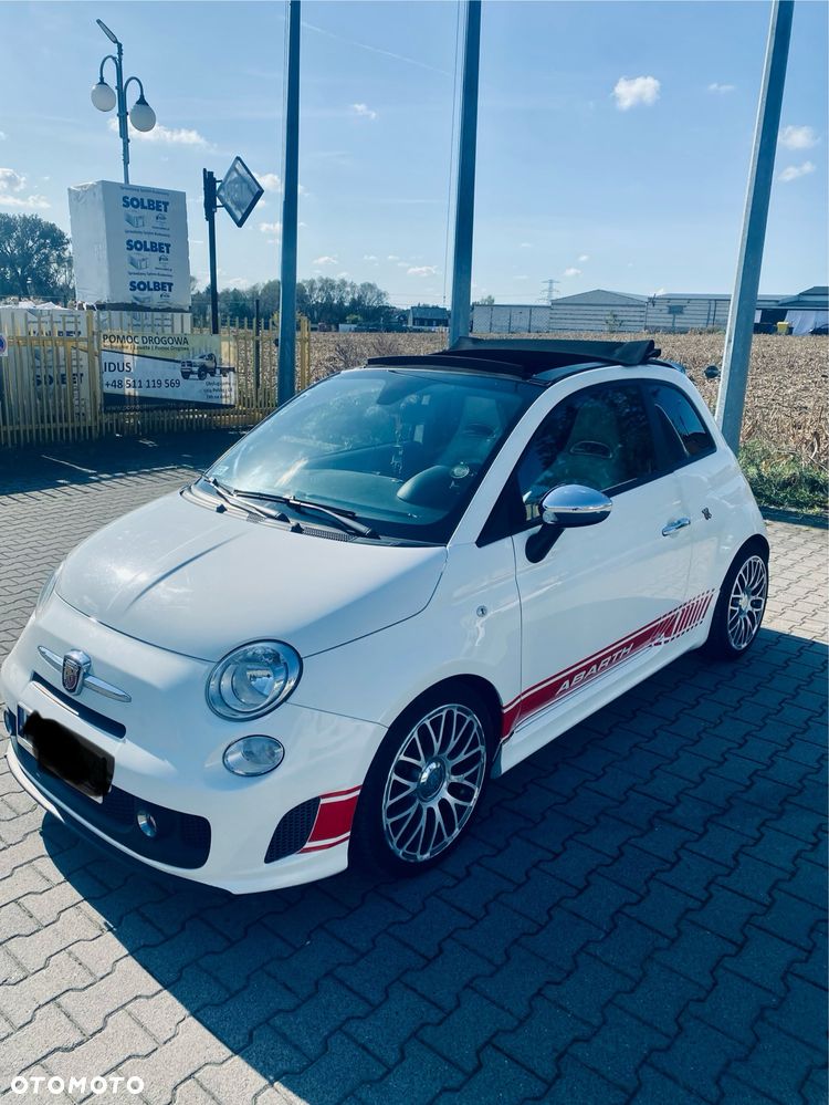 Fiat 500 - 5