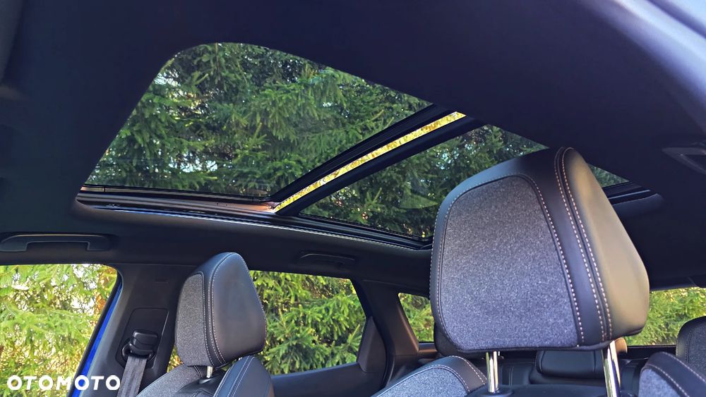 Peugeot 3008 PureTech 180 Stop & Start GPF EAT8 Allure - 23