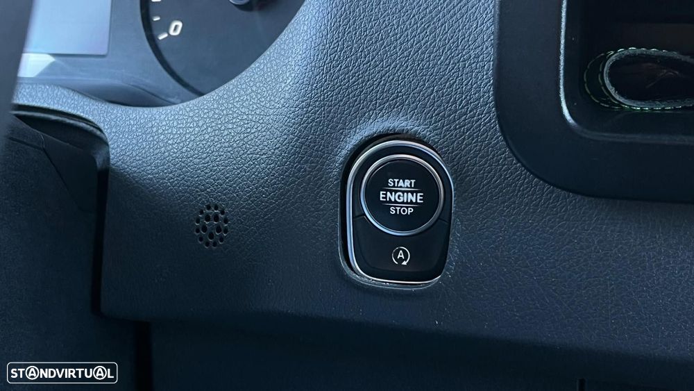 Mercedes-Benz Sprinter 314 CDI/32 - 14