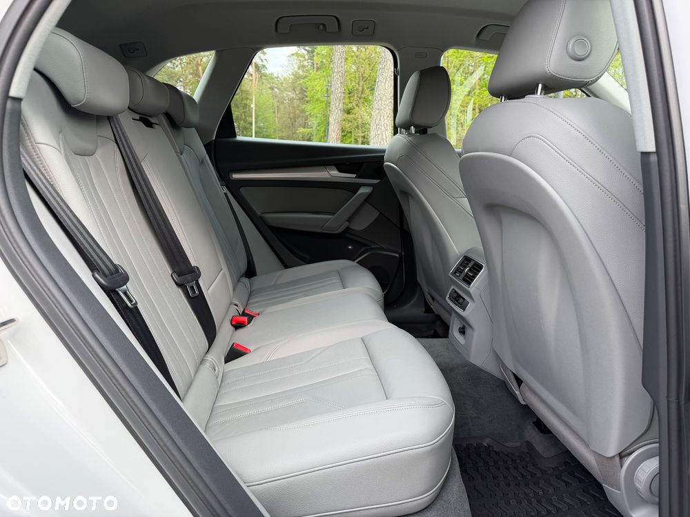 Audi Q5 2.0 TDI Quattro (clean diesel) S tronic - 25
